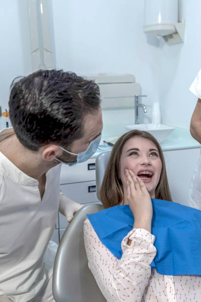 Best Broken or Cracked Tooth Emergency Dentist in Plantation, FL