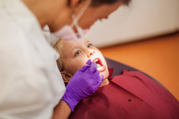 Best Emergency Dental Extractions in Plantation, FL