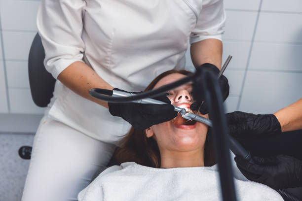 Best Weekend Emergency Dentist in Plantation, FL
