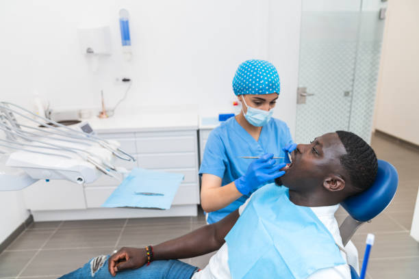 Best Mobile Emergency Dentist in Plantation, FL